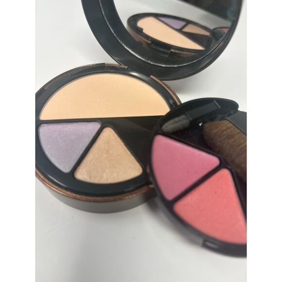 Yves Saint Laurent Palette Sensation Soleil Makeup Palette - Picture 3 of 7